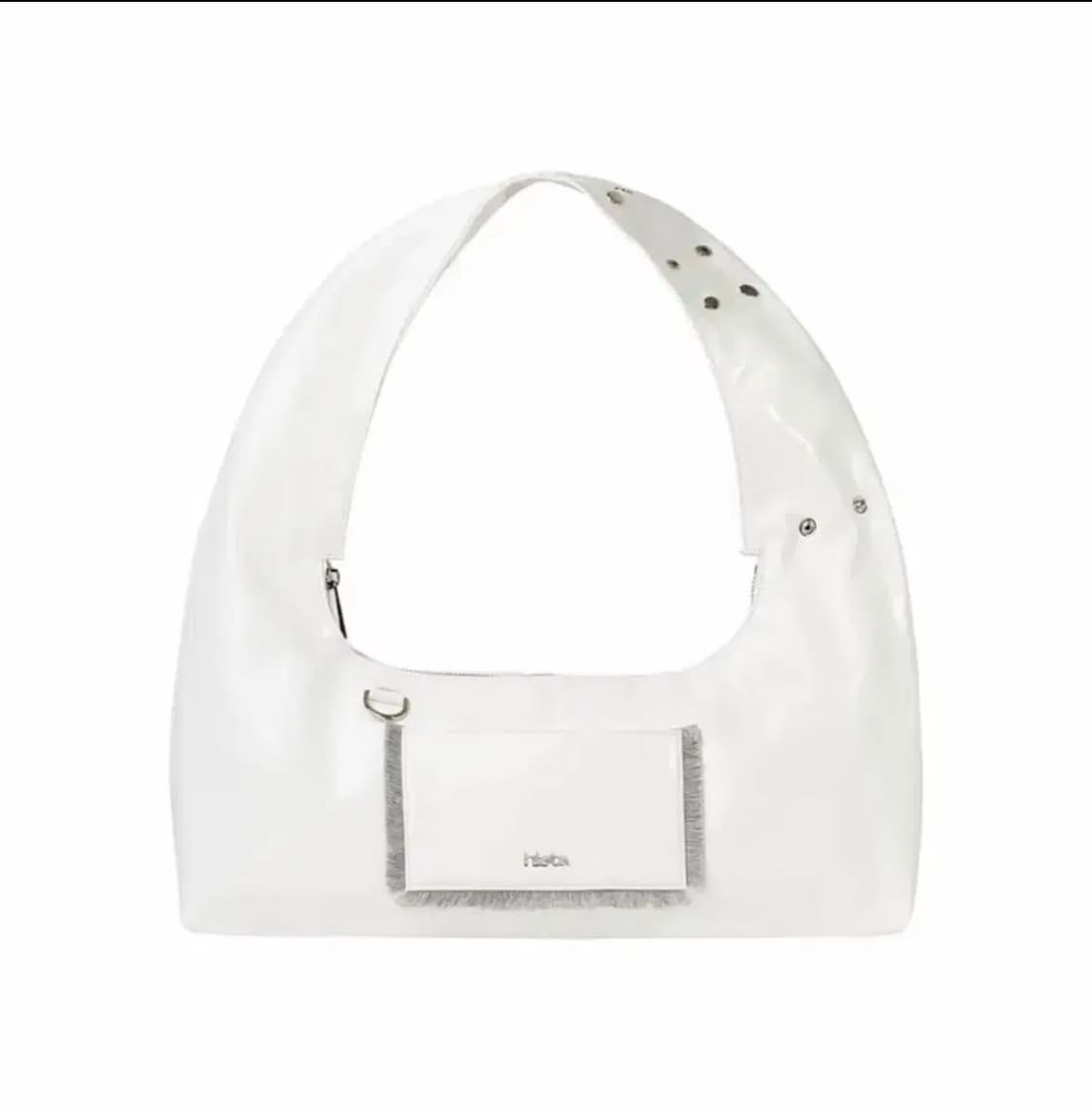 히에타 티나백 화이트  상품이미지1