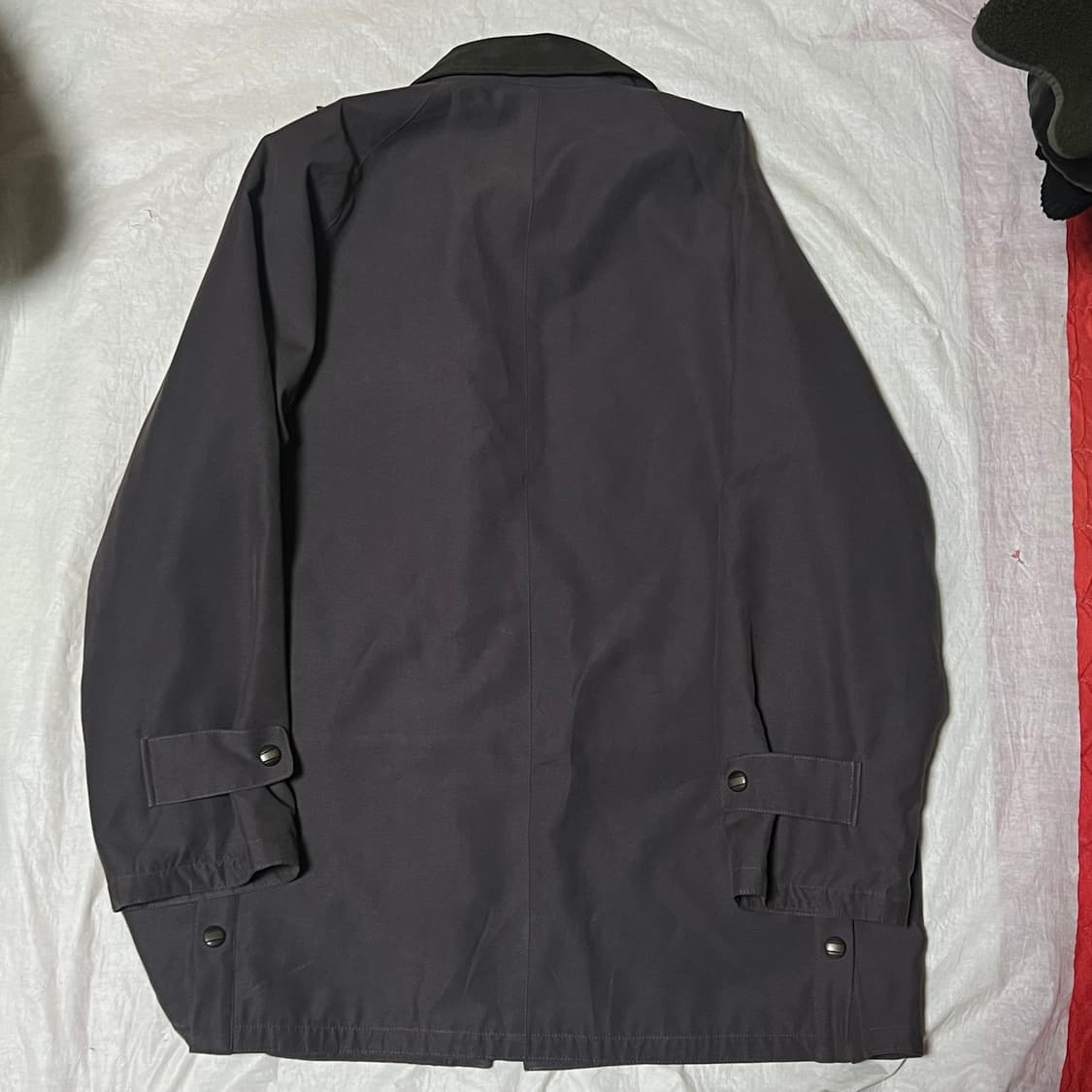 켄콜렉션 빈티지 야상 자켓 M 상품이미지3