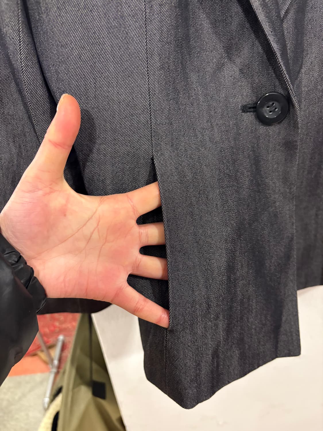 여성 자켓 상품이미지2