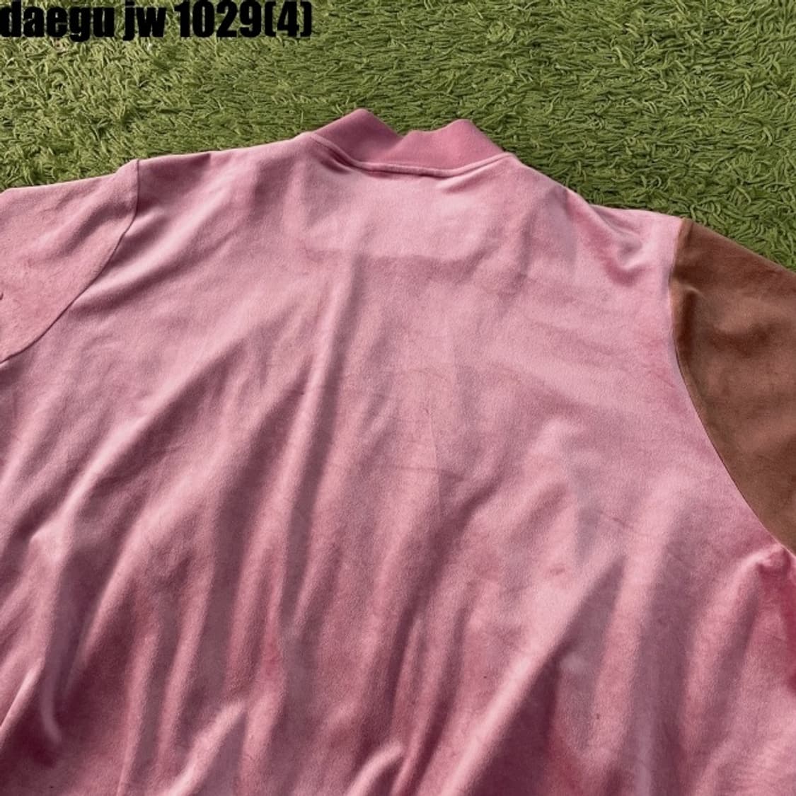 아디다스 파이어버드 져지집업 벨벳 상품이미지6