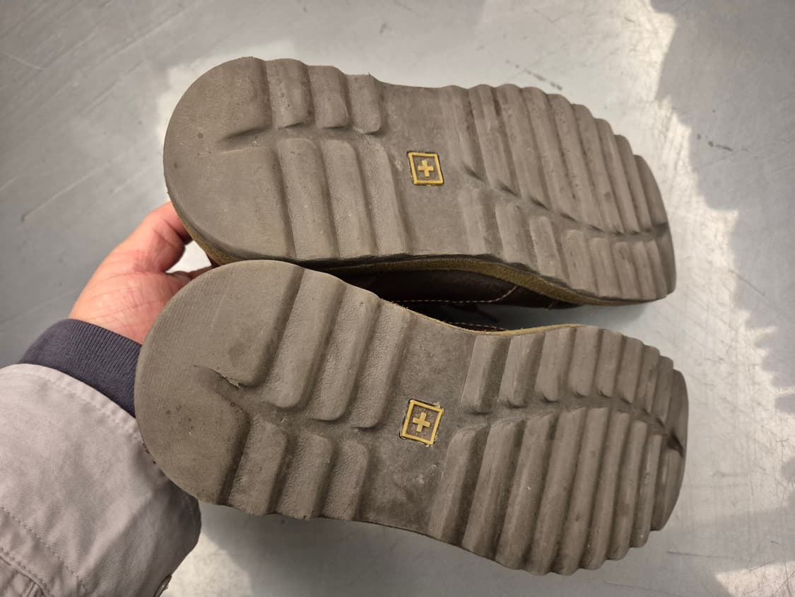 00s Dr.Martens 8057 shoes 상품이미지8