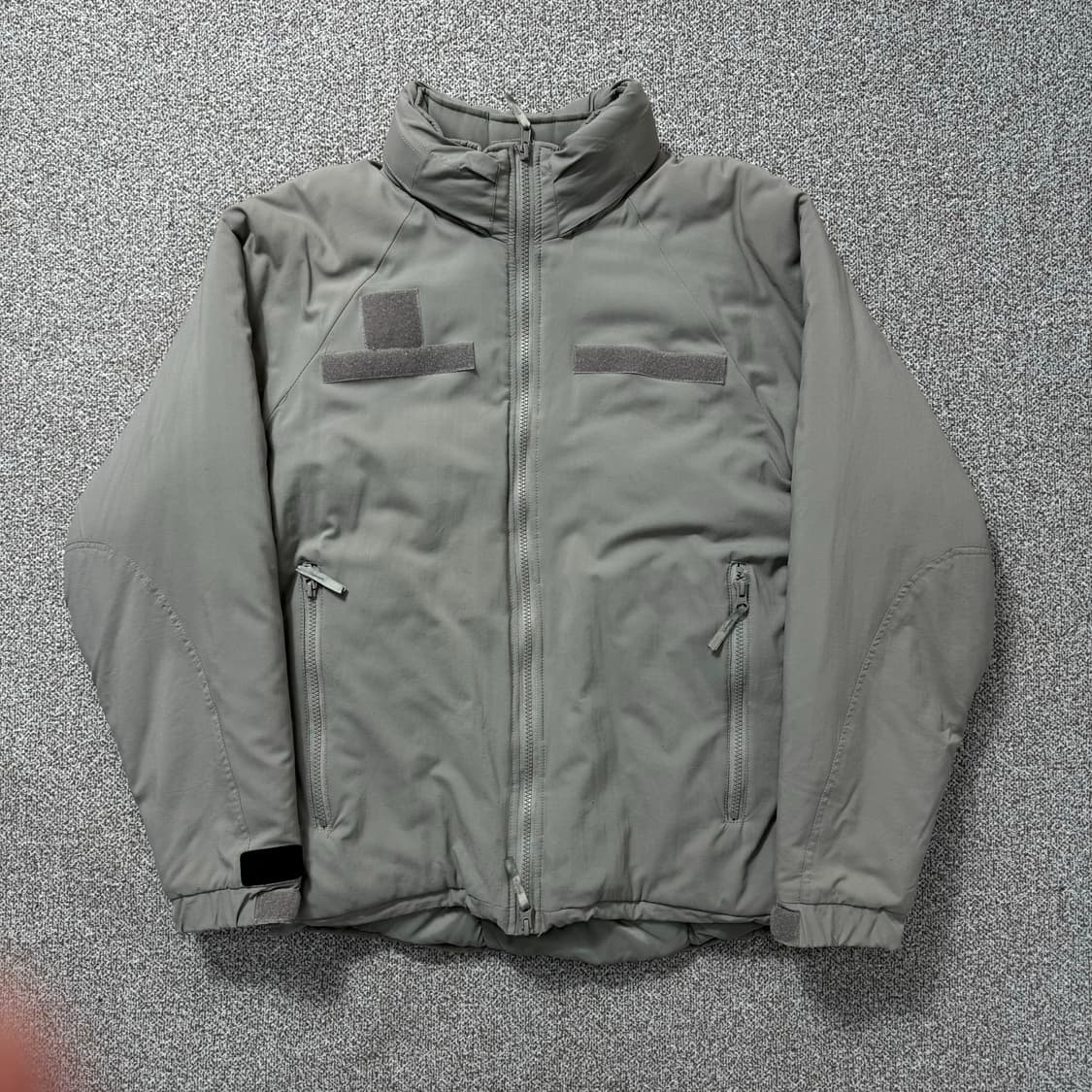 미군 프리마로프트 패딩 상품이미지2