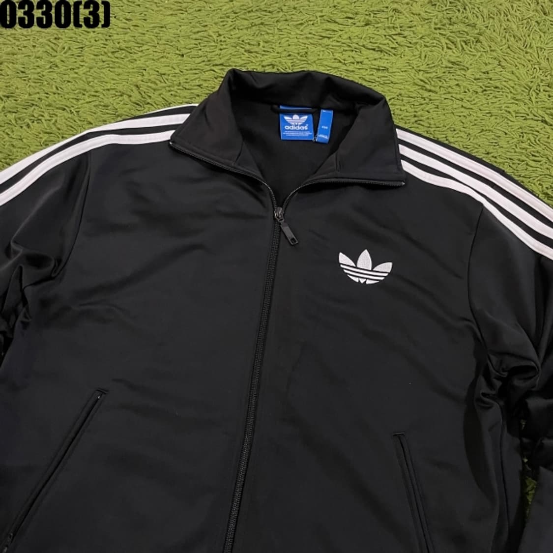 아디다스 파이어버드 트랙탑 져지 상품이미지2