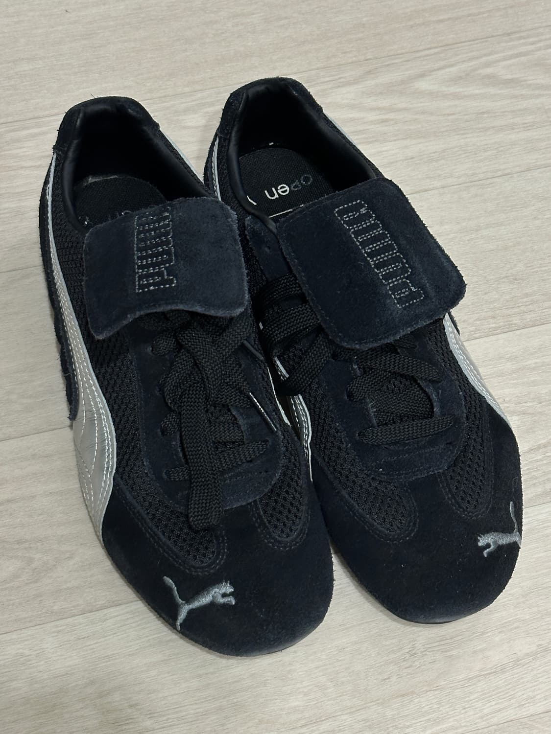 푸마 오픈와이와이 스피드캣 245 PUMA OPEN yy 상품이미지1