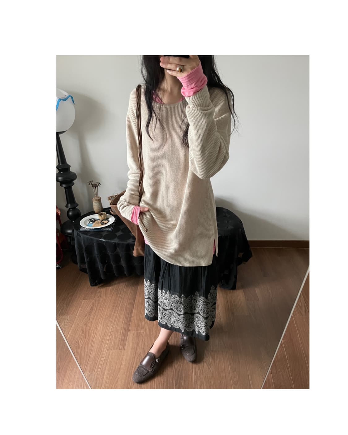 loose knit 상품이미지4