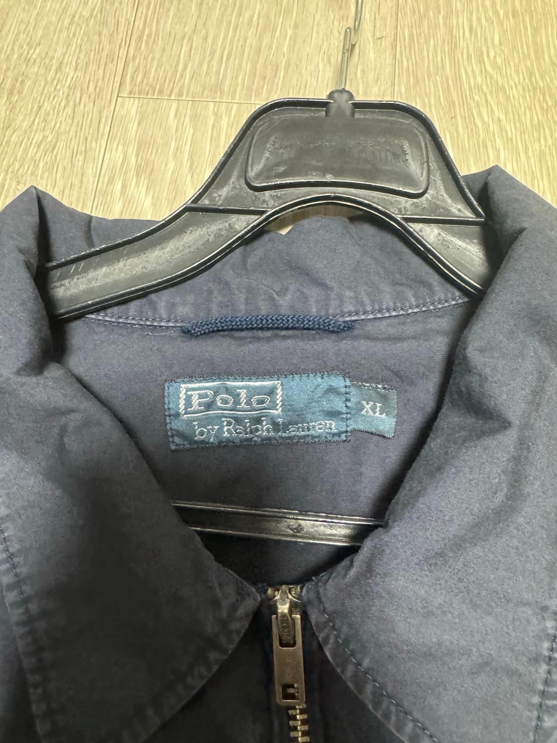 폴로 랄프로렌 드리즐러 셔츠 자켓 상품이미지3