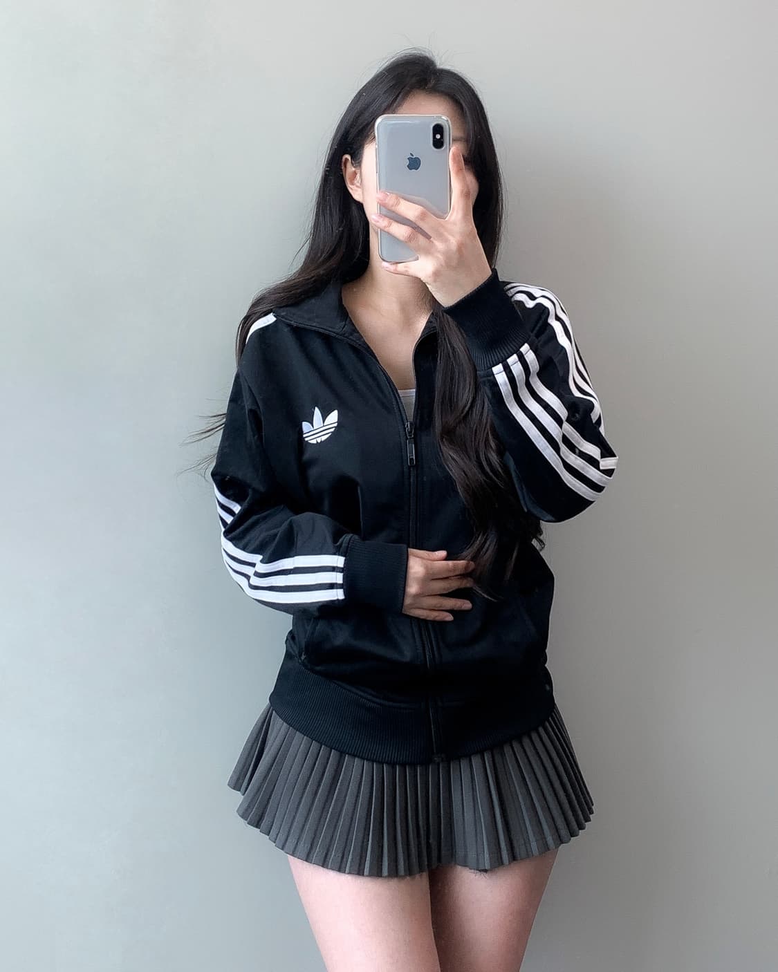 아디다스 파이어버드 트랙탑 상품이미지2