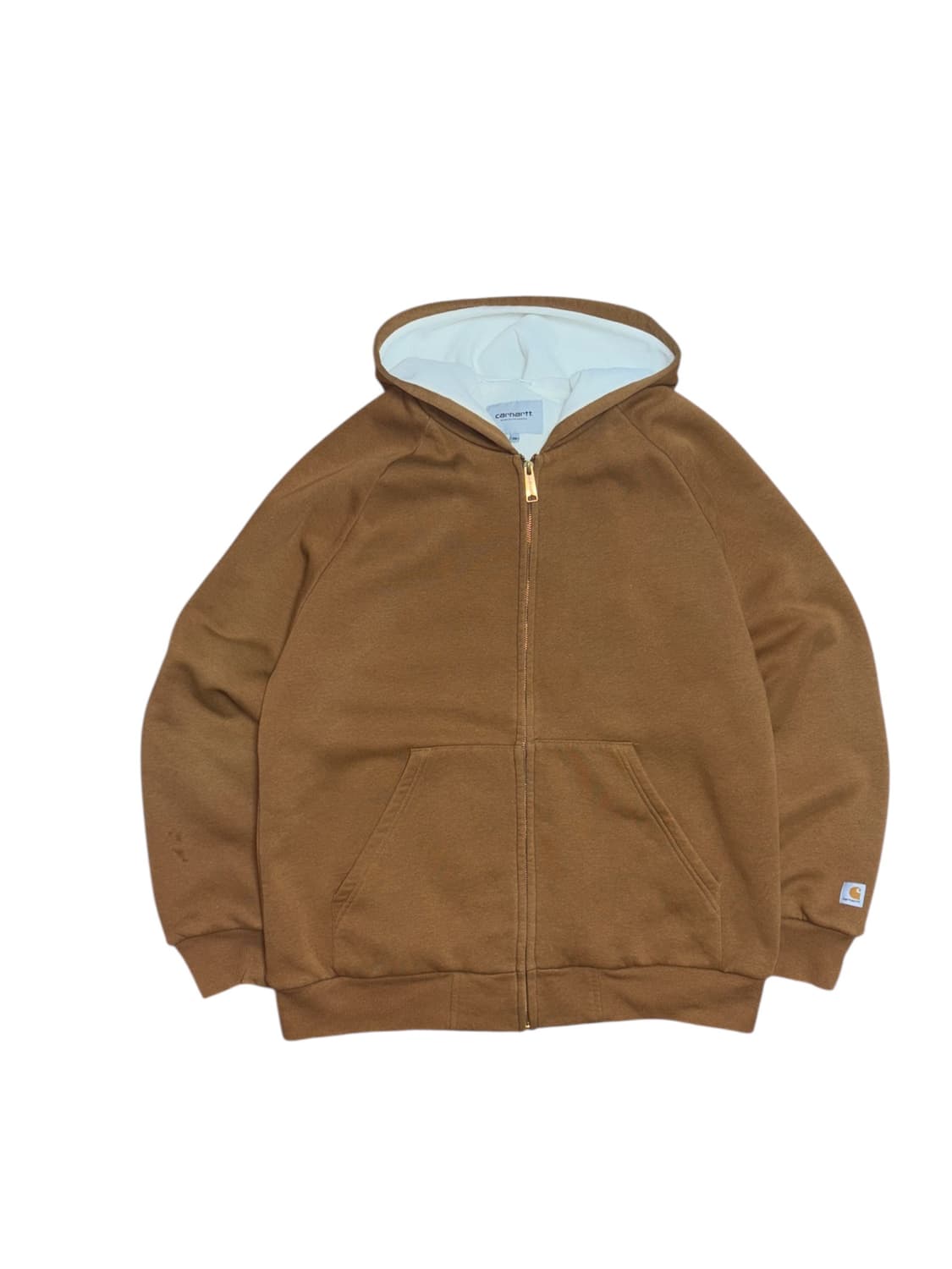 칼하트 wip 후드집업  상품이미지2