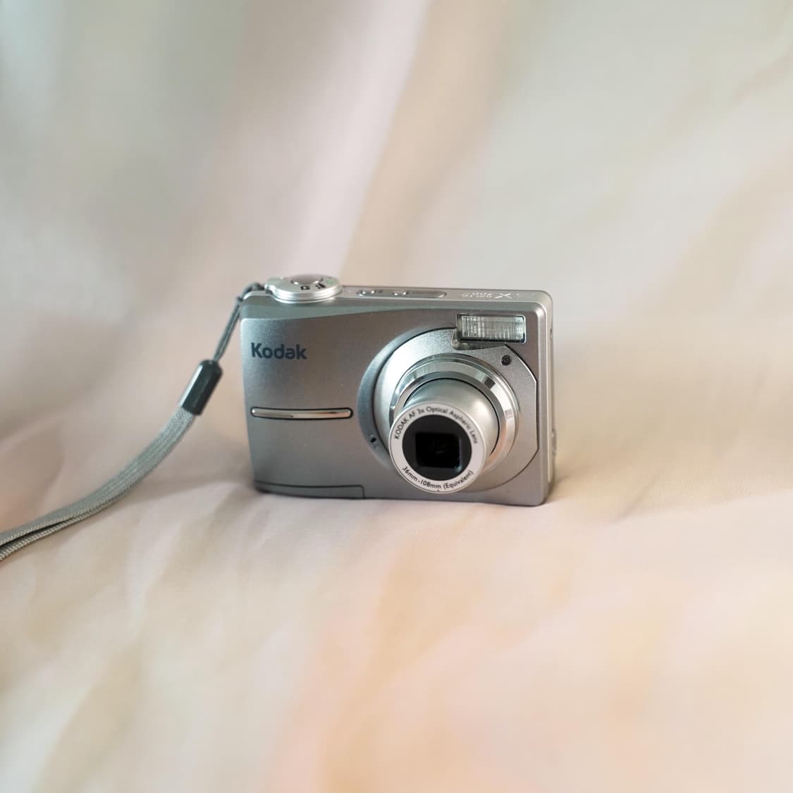 코닥 이지쉐어 C813 실버 Kodak Easyshare C813  상품이미지2