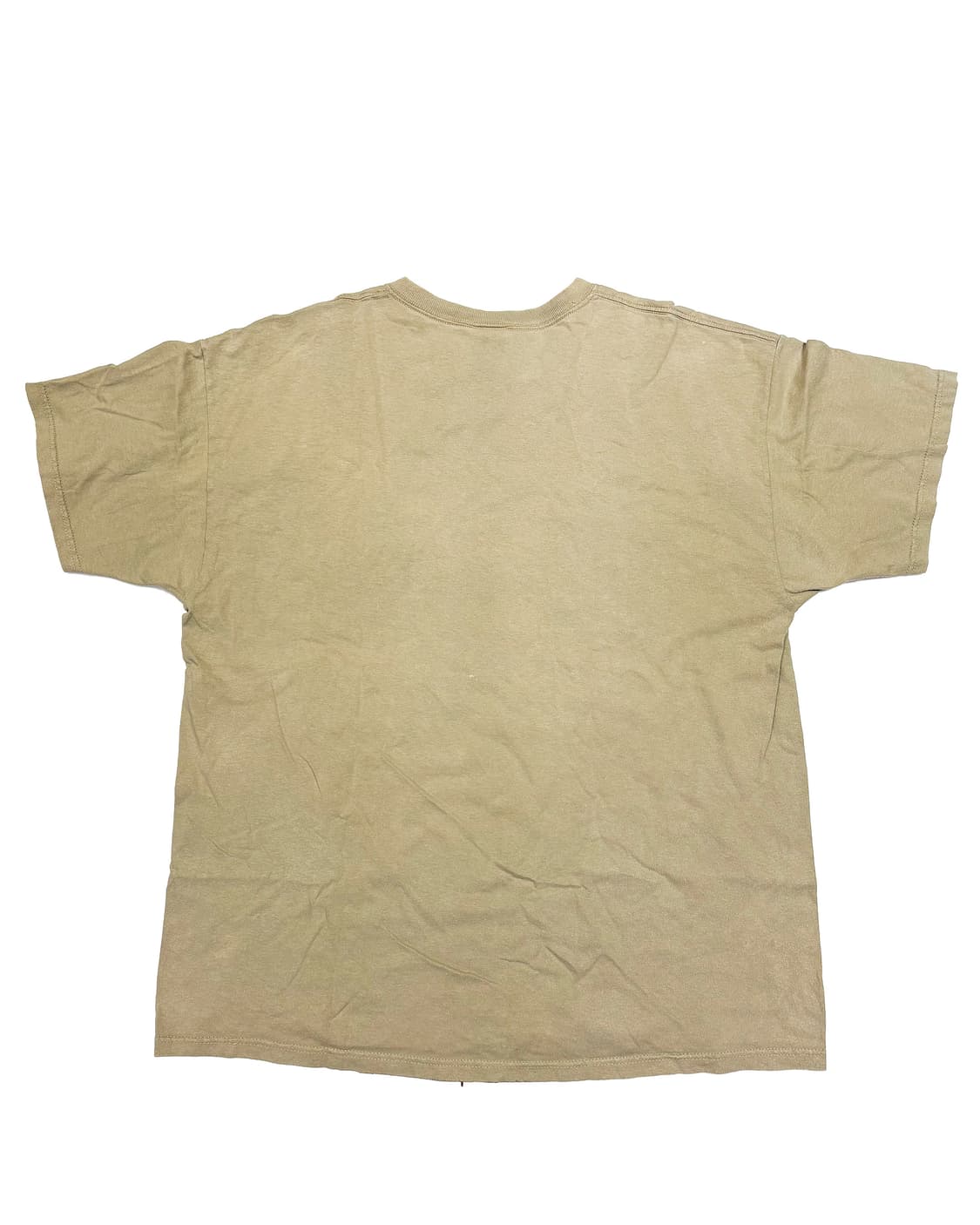 프룻오브더룸 티셔츠 2XL 상품이미지2