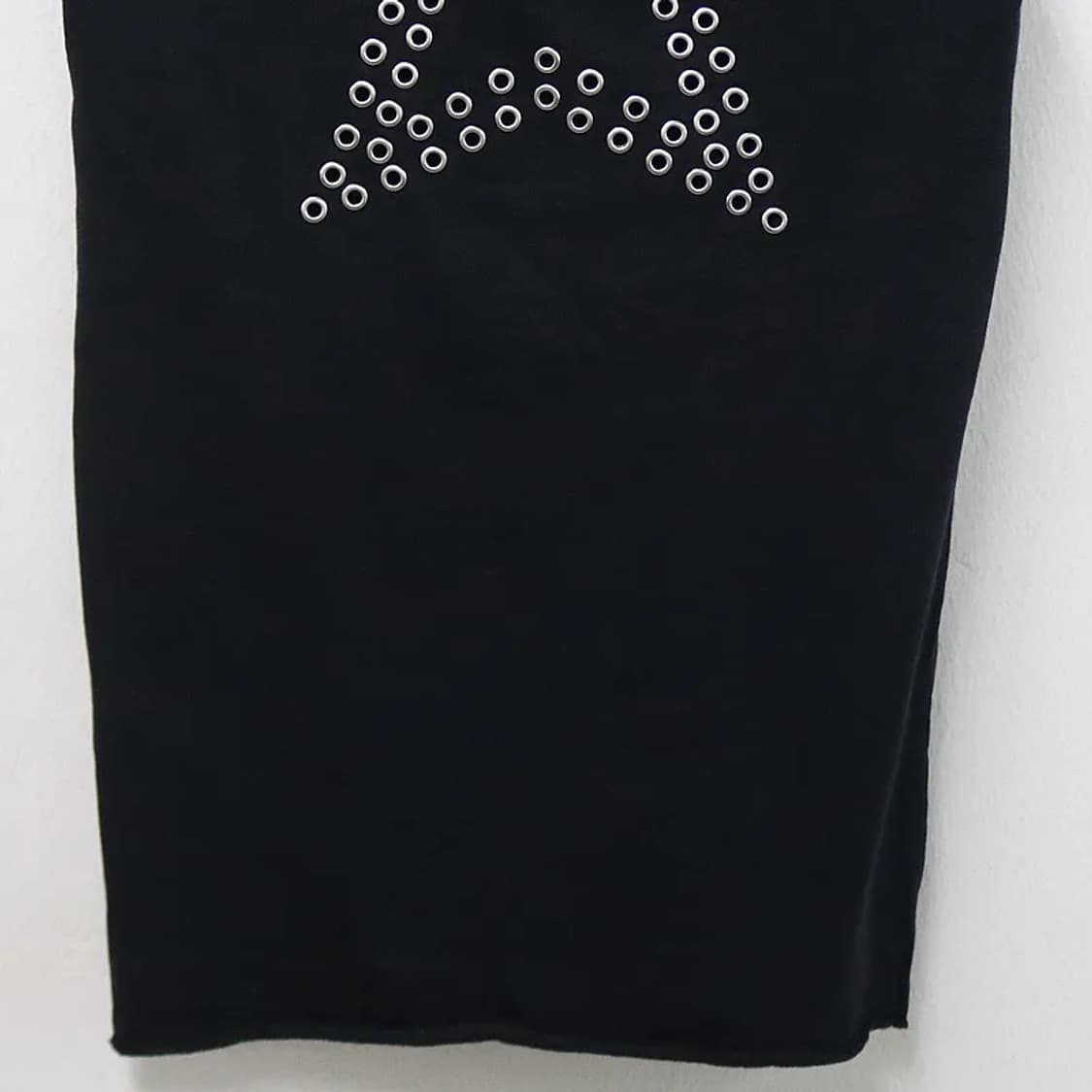 디젤 스타 펀칭 후드 베스트 62000 상품이미지7