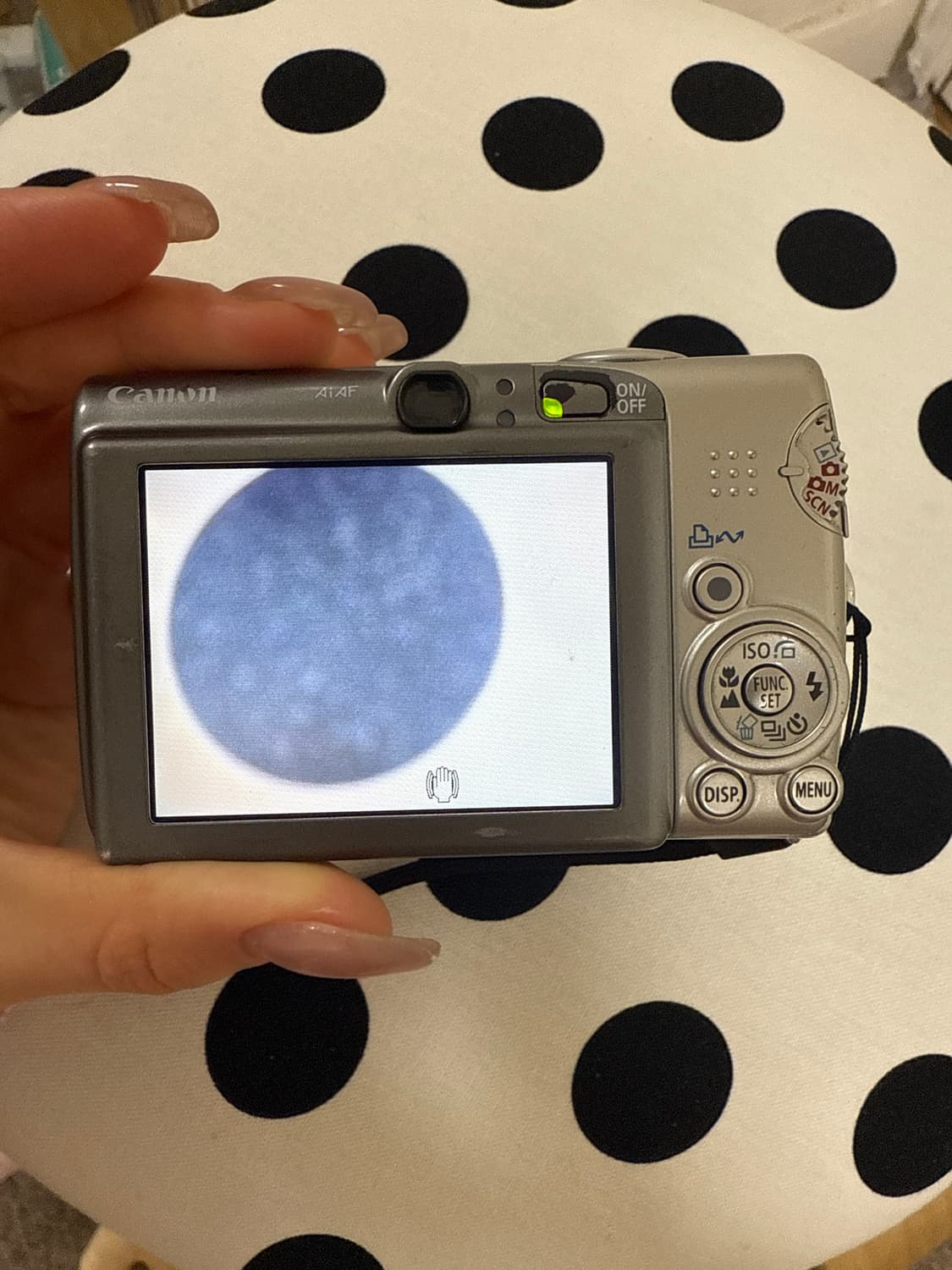 엑시스 810 **토모토모 디카 상품이미지3