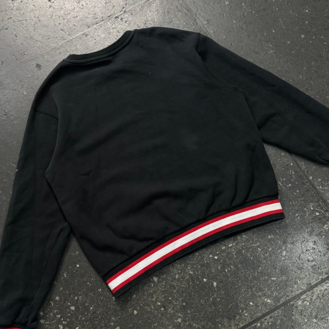 100 나이키 NBA 맨투맨  상품이미지5