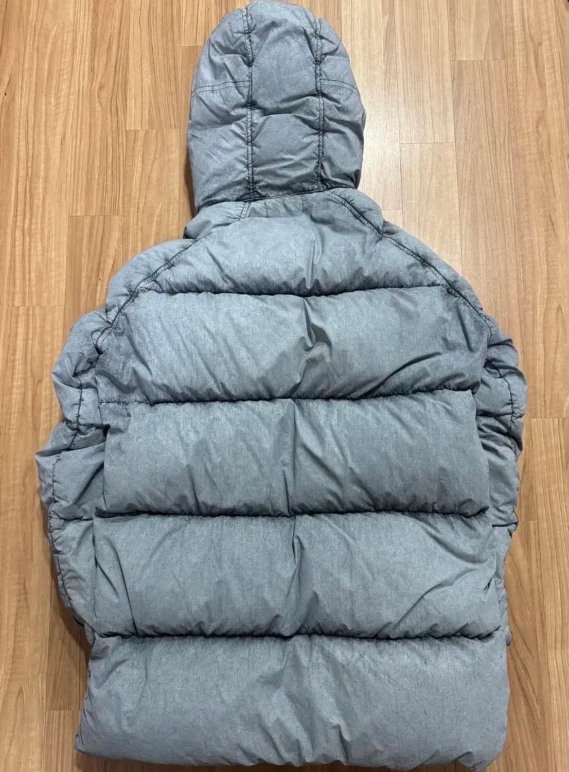 스톤아일랜드 프로스트텔라  상품이미지3