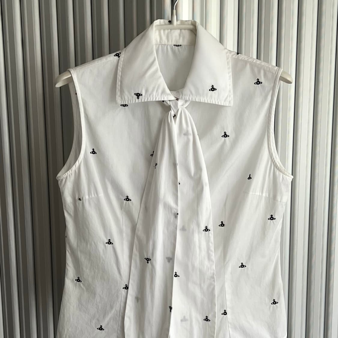 vivienne westwood blouse 상품이미지2