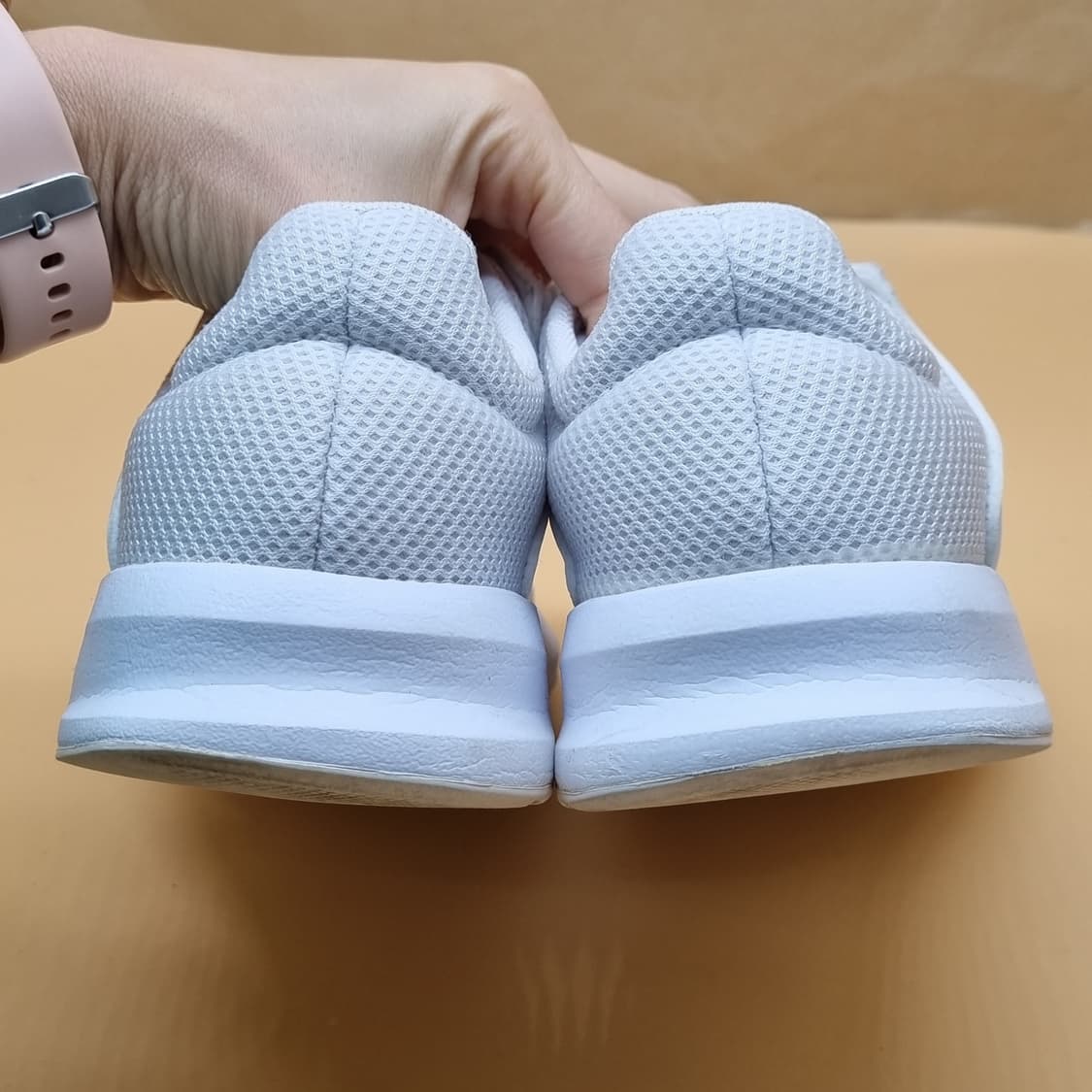 아디다스 네오 쇼더웨이 여성운동화240  상품이미지4