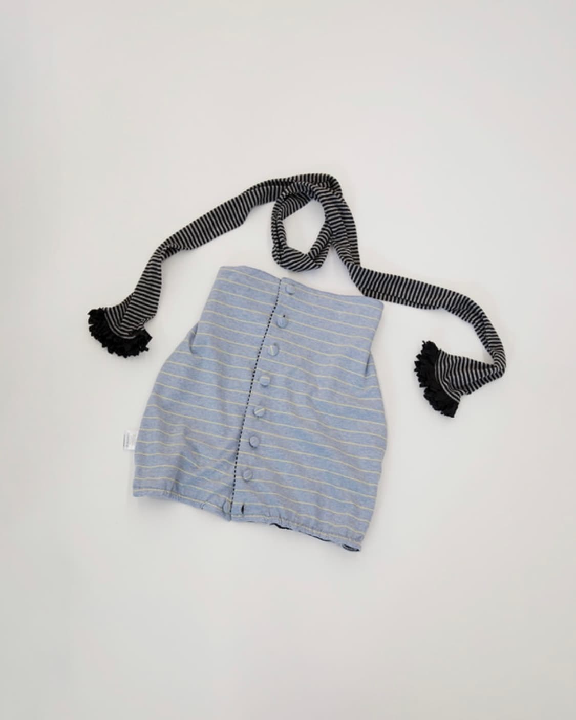 DIRDDY 리버시블 스카프세트 탑 상품이미지4