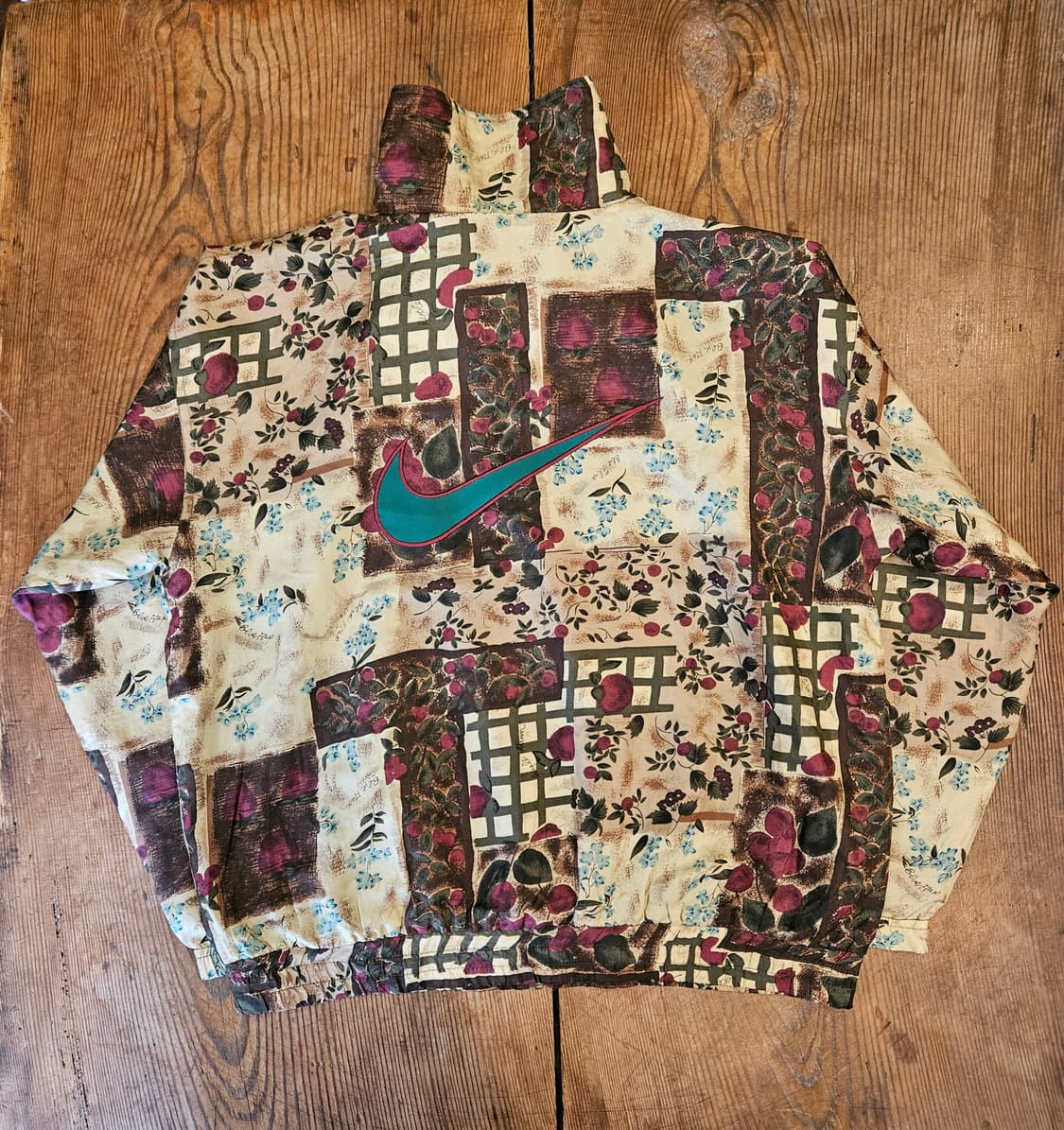 빈티지 나이키 윈드 브레이커  상품이미지1