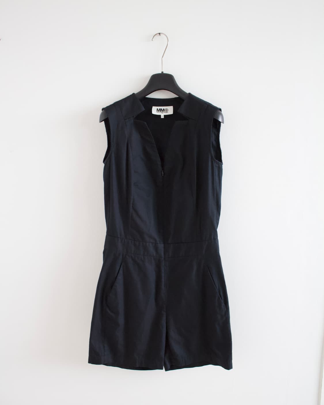 MM6 Maison Margiela jump suit 상품이미지1