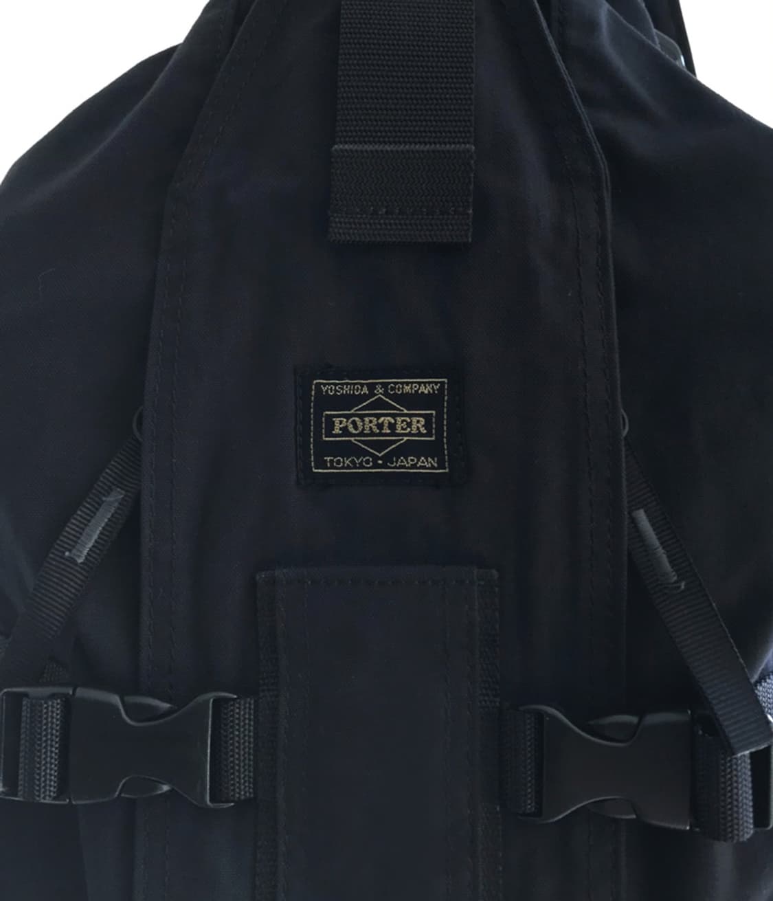 PORTER x HYKE 상품이미지2
