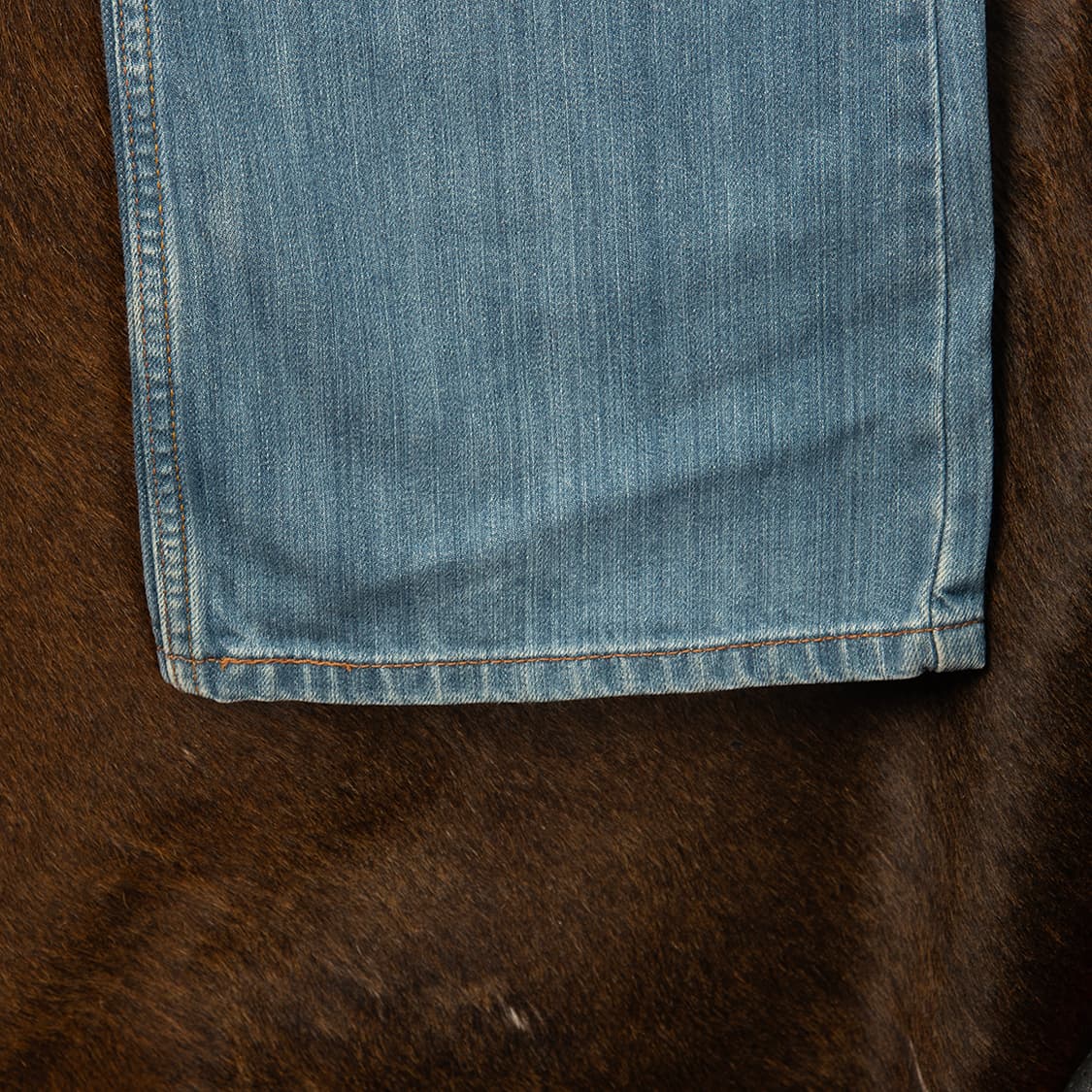 [31] 00s 리바이스 멕시코 메이드 527 부츠컷 데님팬츠  상품이미지6