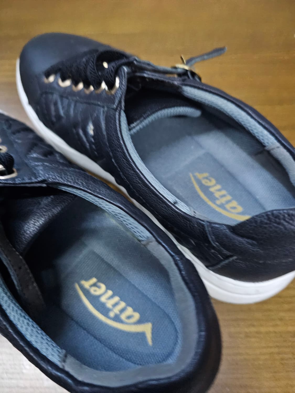 바이네르 컴포트화 상품이미지9