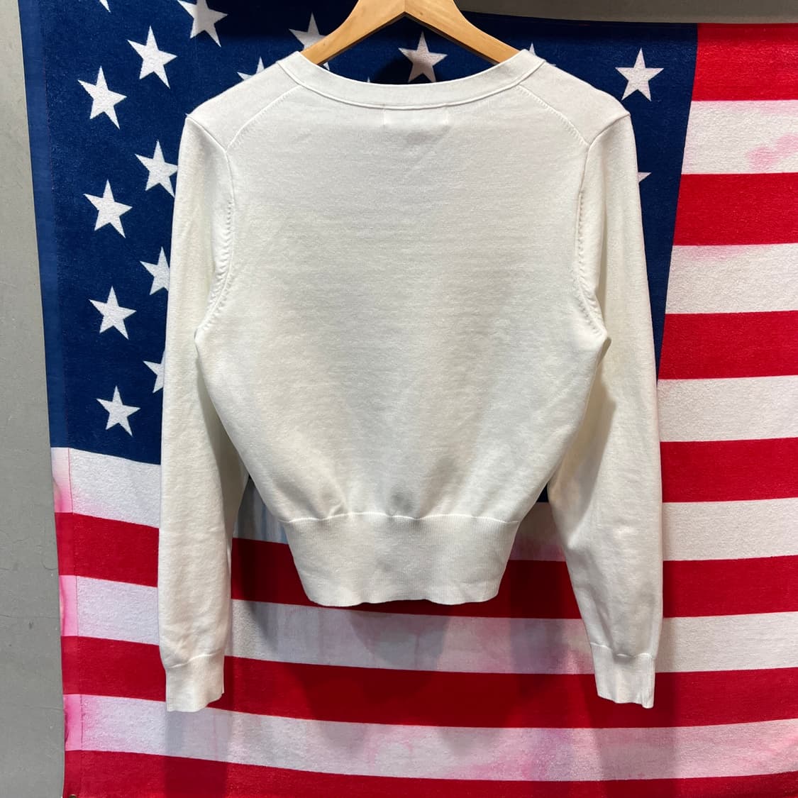 제네럴아이디어 가디건 상품이미지2