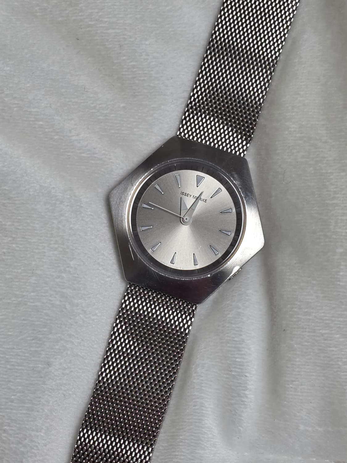 이세이미야케 로쿠 시계 상품이미지2