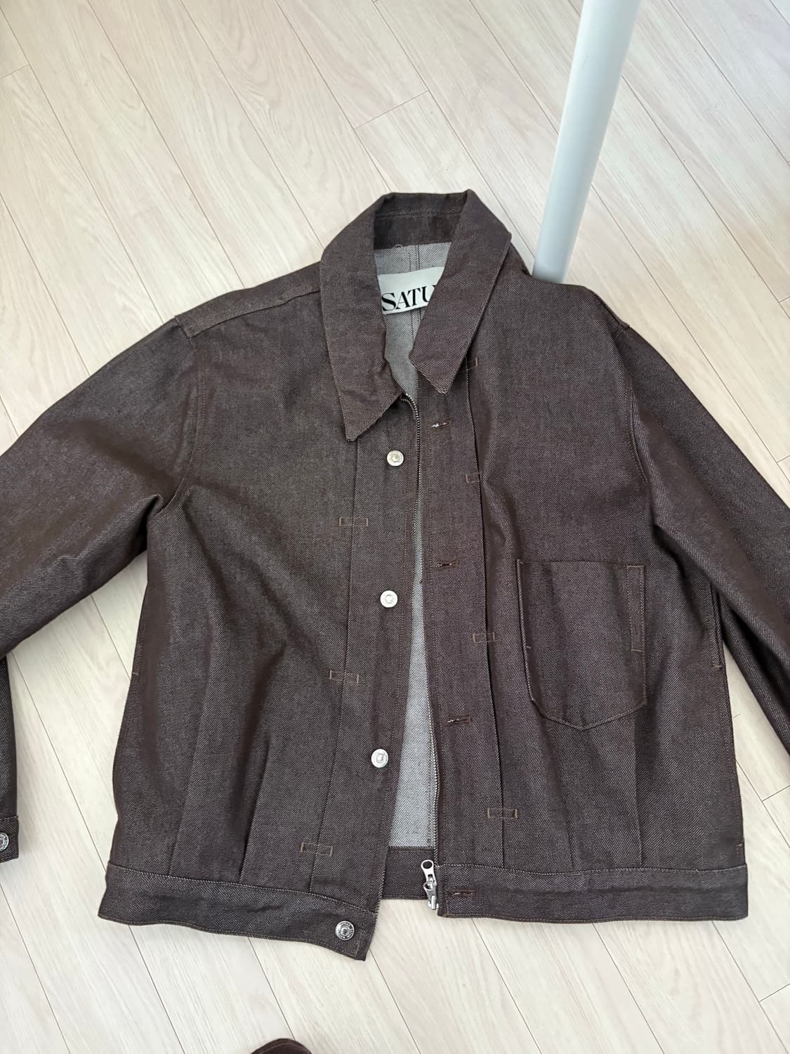 세터 카이엔 셋업 XL 상품이미지1