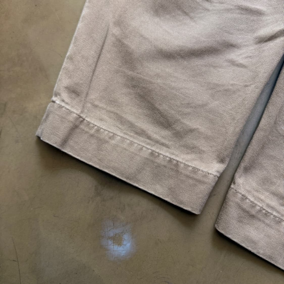 캐피탈 하이웨스트 치노 신치백 님 니무 상품이미지4