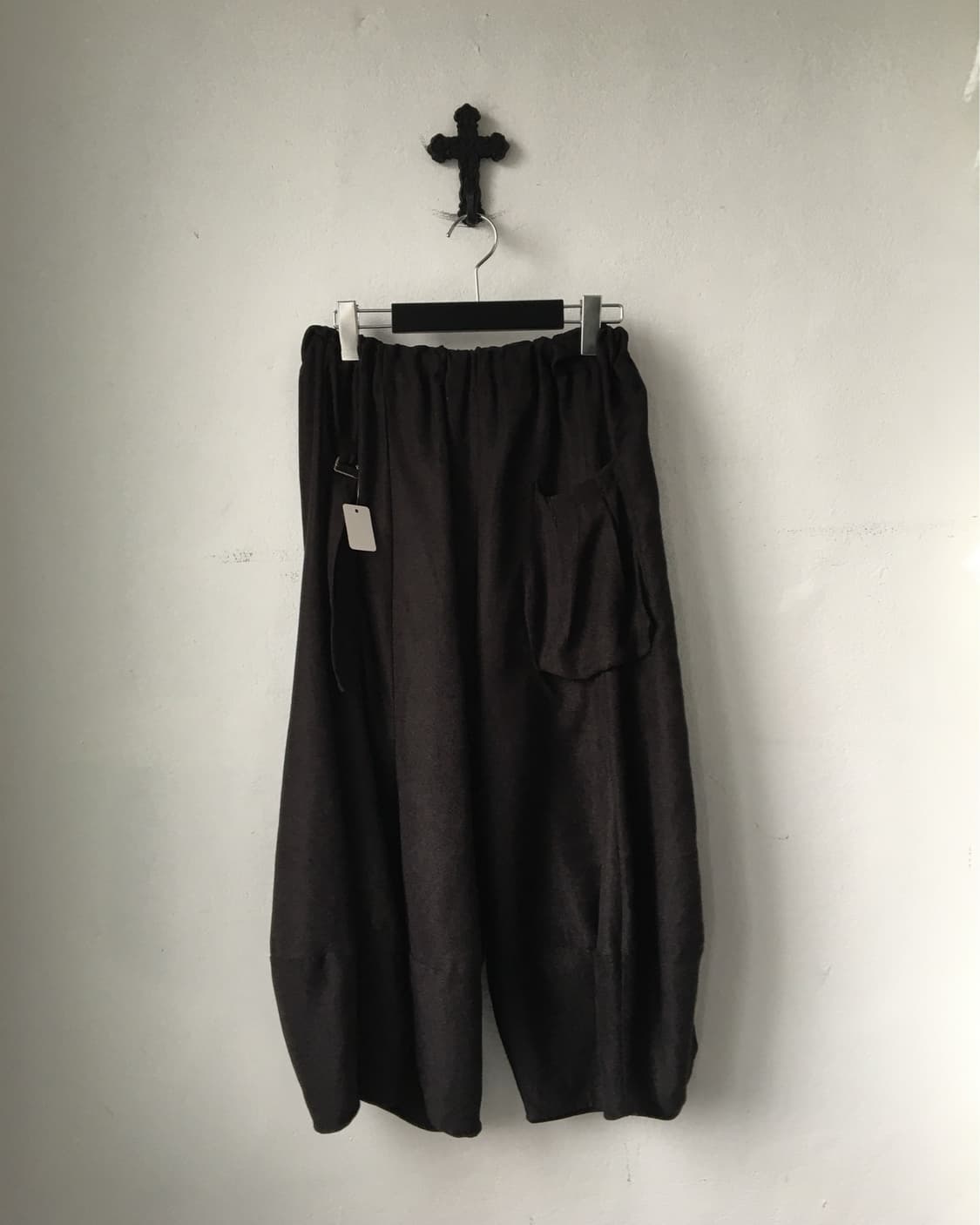 Balloon fit pants 상품이미지2