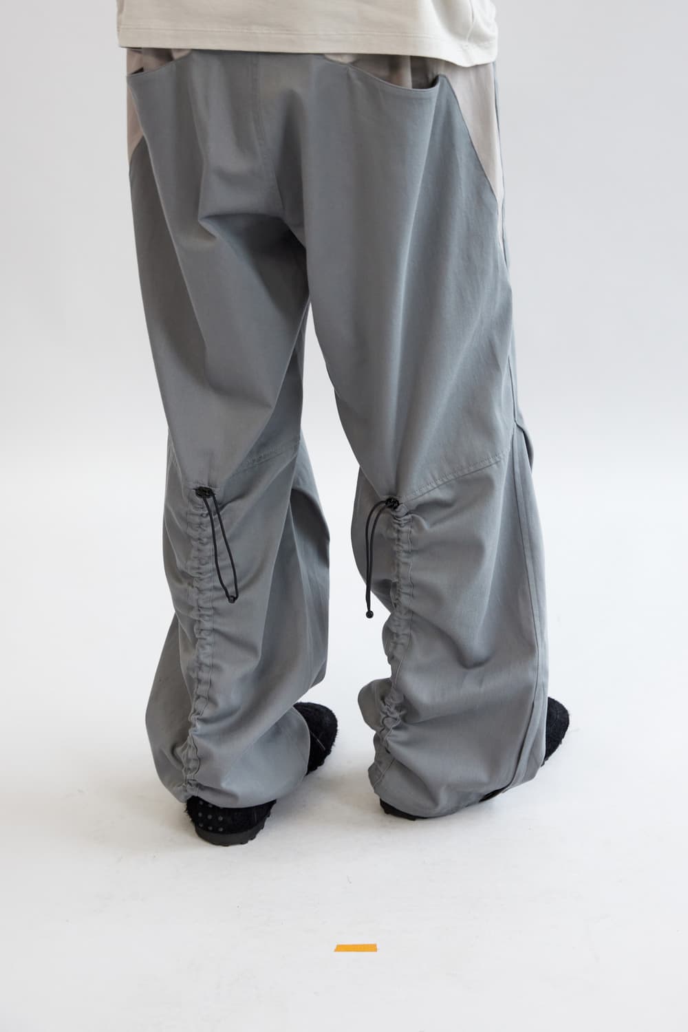 해칭룸 셔링팬츠 2사이즈 상품이미지2