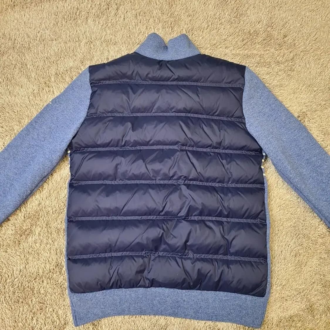 보그너 방풍 구스다운 상품이미지5