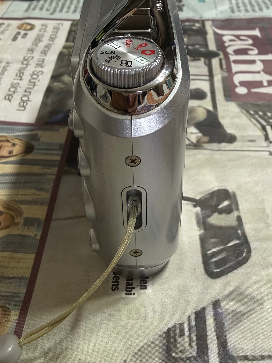 General Imaging Co. Digital Camera A1250 상품이미지9