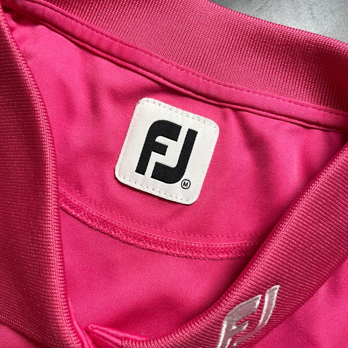 FJ 풋조이 반팔카라티 상품이미지7
