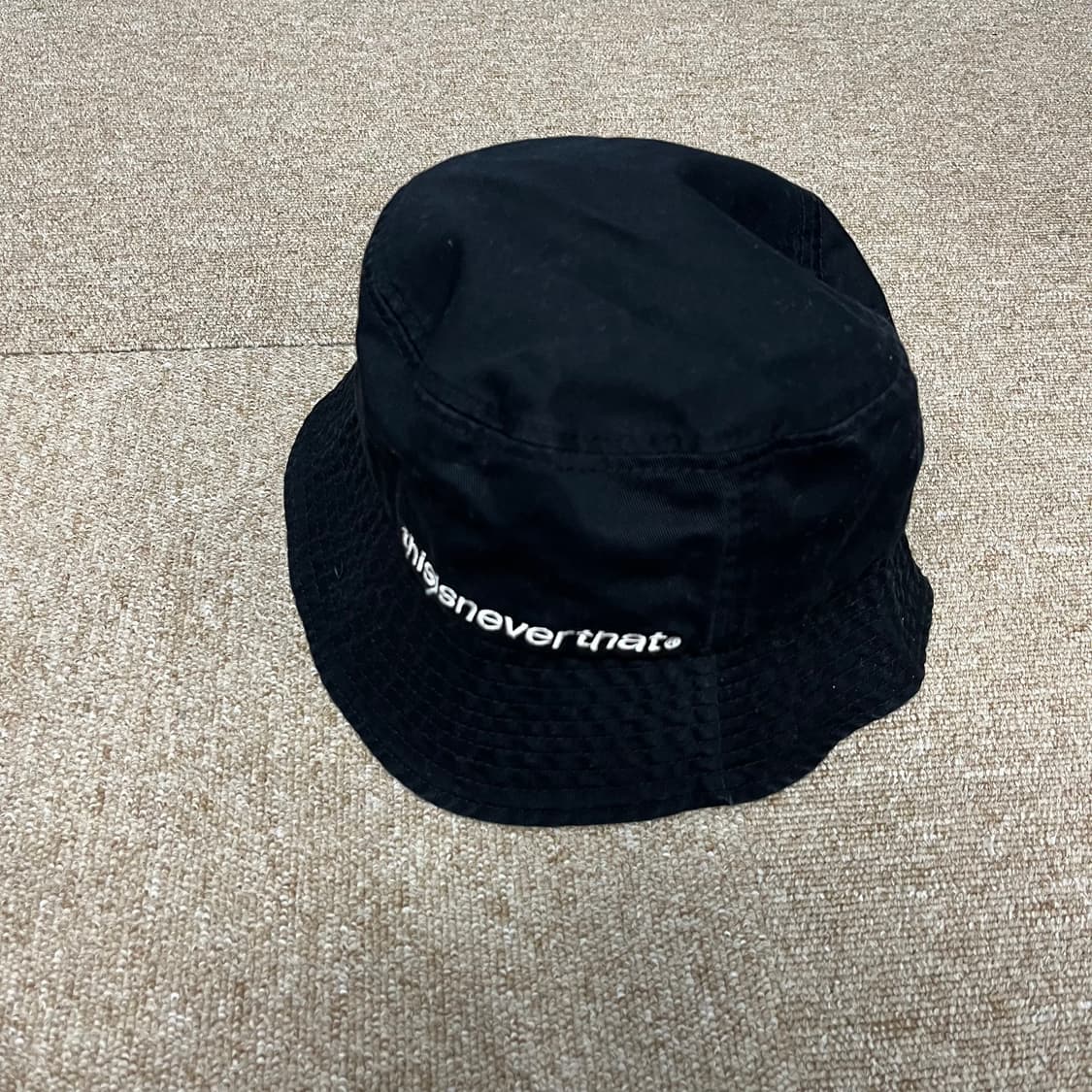  디스이즈네버댓 버킷햇 상품이미지1