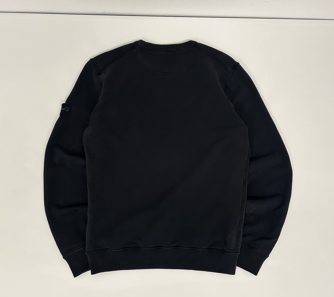 [14Y] 스톤아일랜드 주니어 맨투맨 상품이미지3