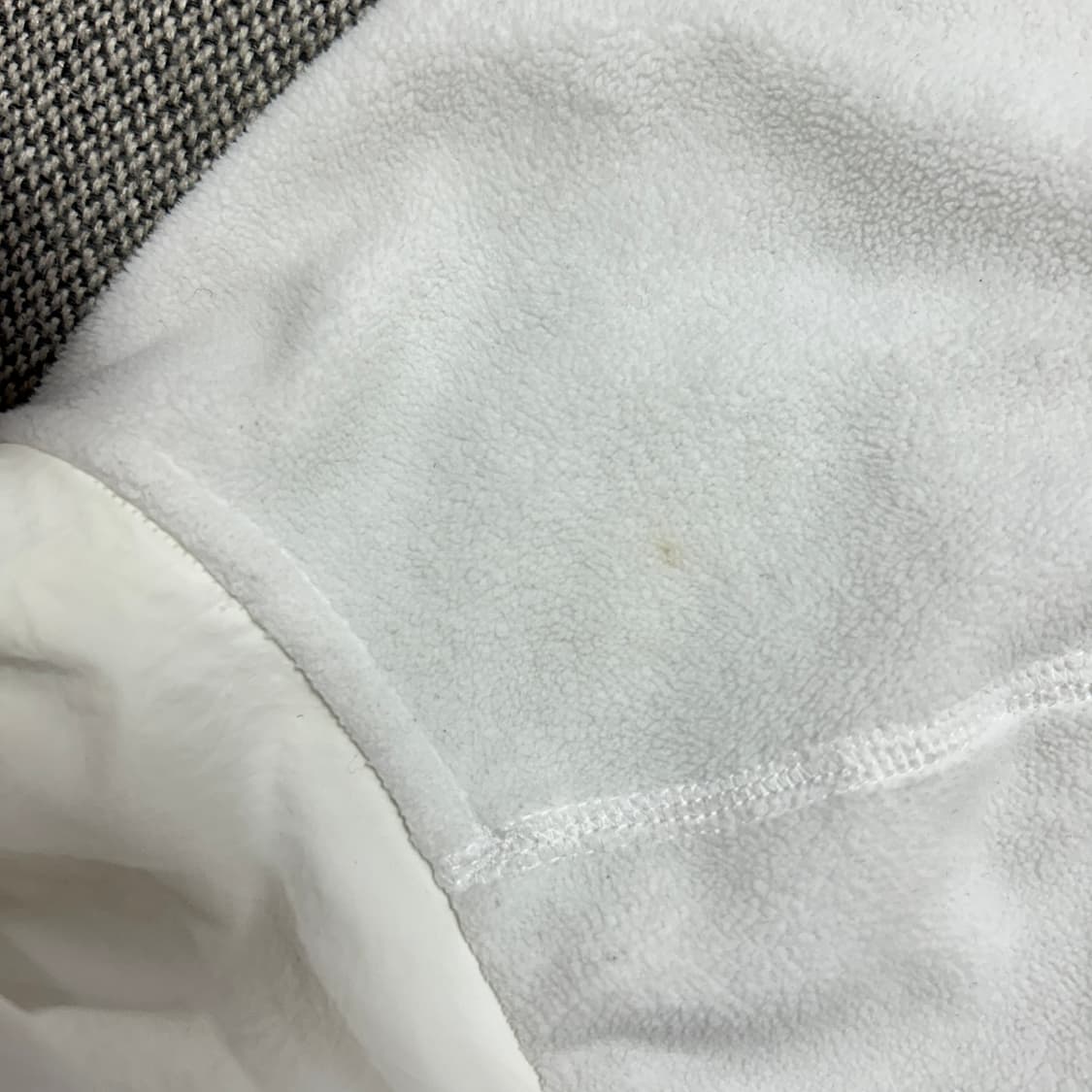 나이키 에어 윈터라이즈드 풀오버 후드(2XL) 상품이미지5