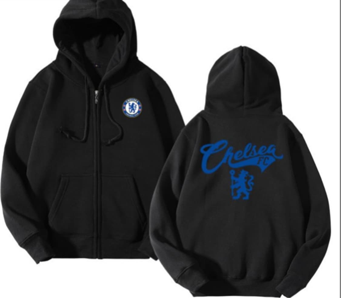 첼시 후드집업 상품이미지1