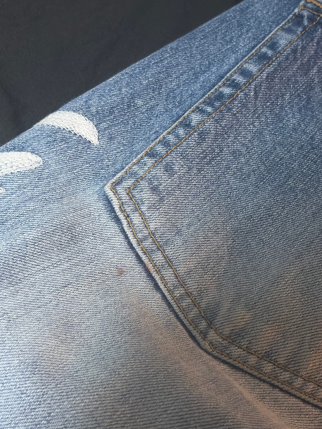 투인 바인 데님 상품이미지5