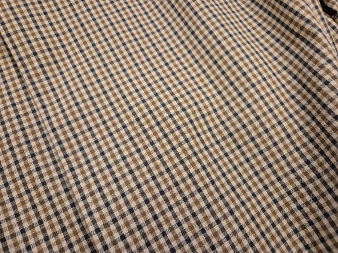 BEAMS LIGHT 맥 코트 상품이미지6