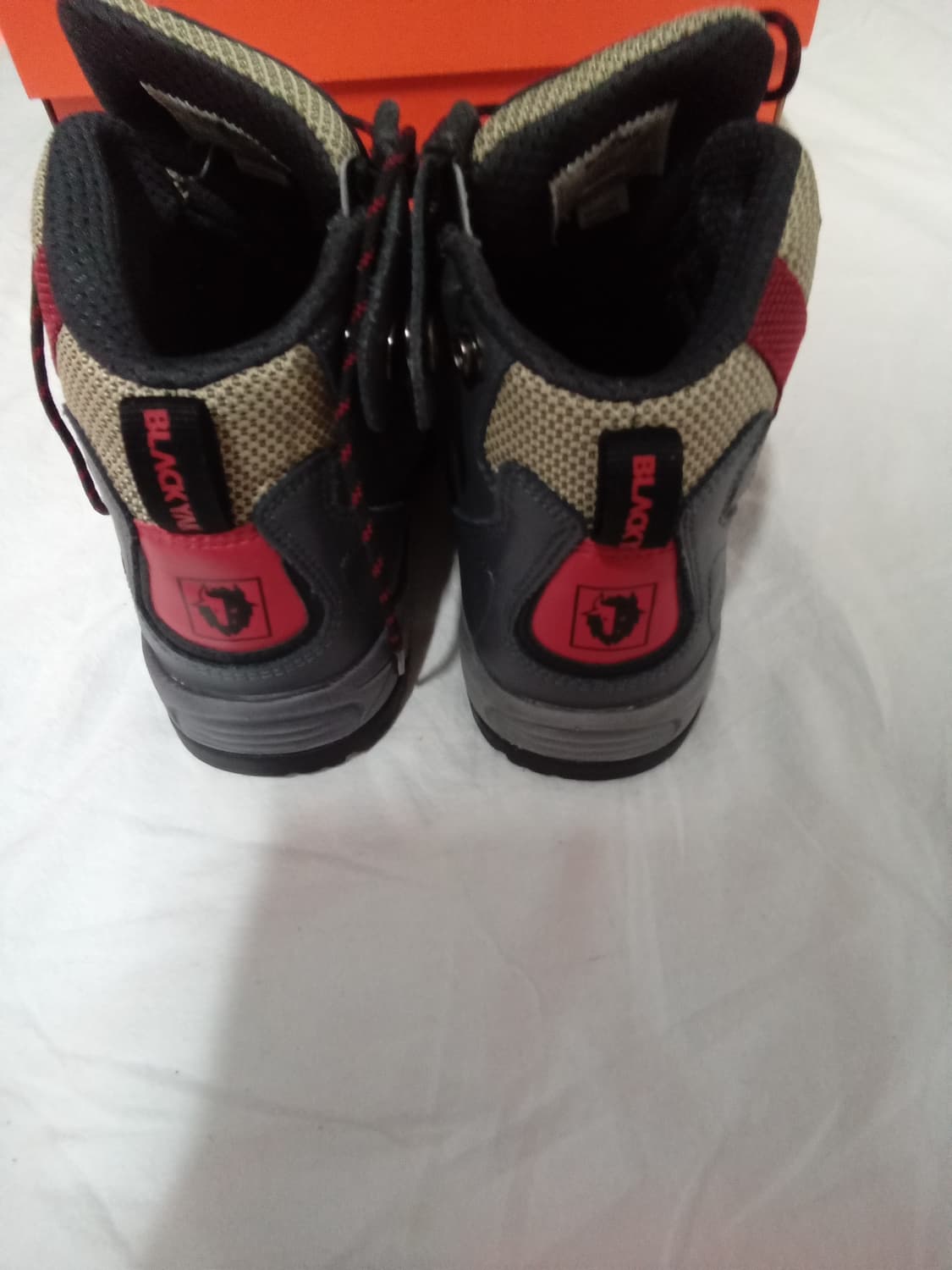 트렉스타 다운 패딩 옐로우 상품이미지3