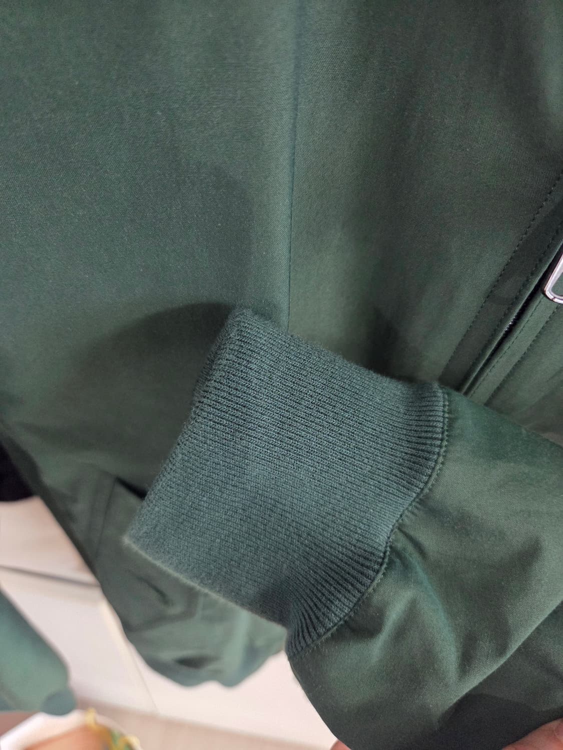 바라쿠타 G9 레이싱그린 상품이미지4