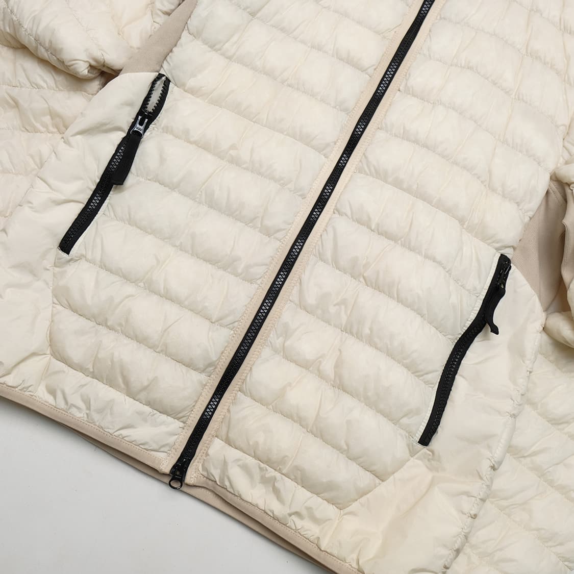 garment dyed mIcro yarn down 상품이미지4