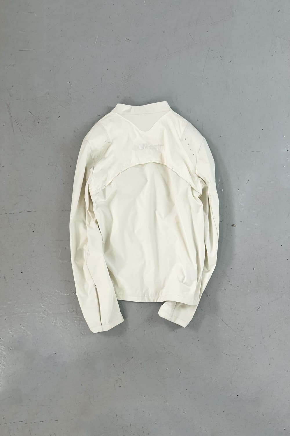 플라스틱프로덕트 케브라 자켓 L (MPa RESISTANCE ZIP) 상품이미지4