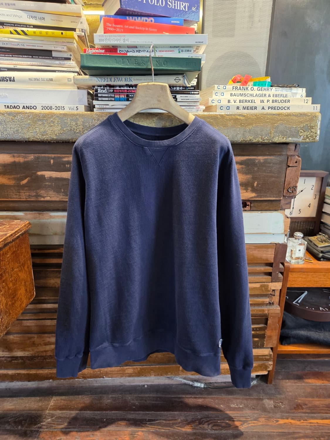 유니버셜 웍스 스웻  상품이미지1