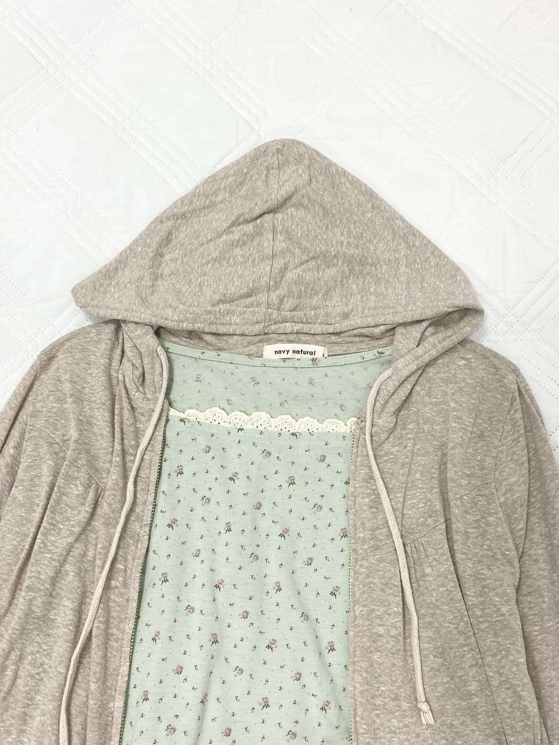 ꒰ঌ 모리걸의 봄 산책 세트 ໒꒱ 상품이미지3