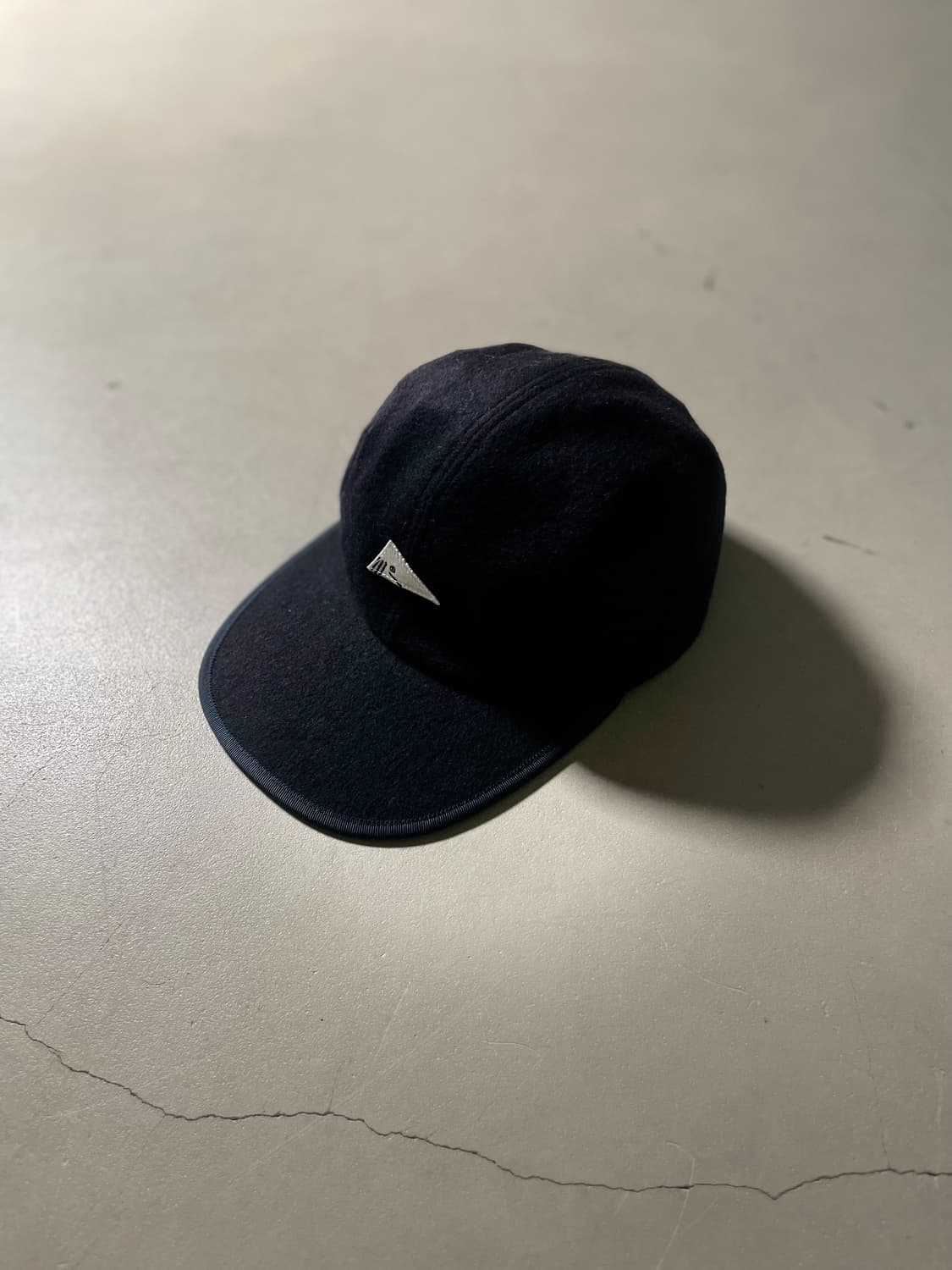Pilgrim Surf Supply Wool Cap 상품이미지3