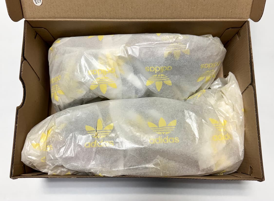 아디다스 퍼피렛 삼바 코어 블랙 225 상품이미지2