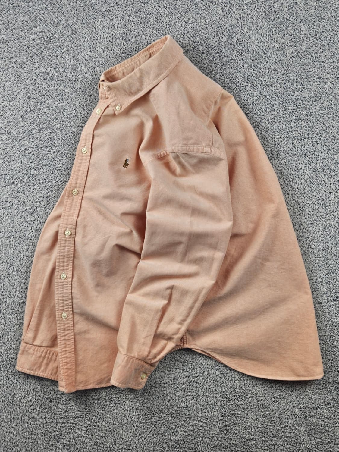 폴로랄프로렌 버튼다운 옥스포드 셔츠 ( L ) / 11620 상품이미지3